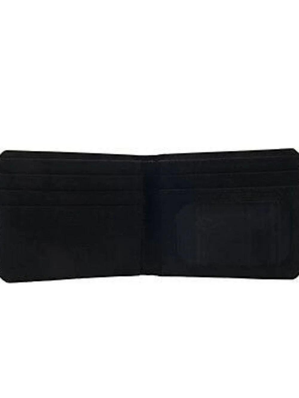 Carhartt Nylon Duck Bifold Wallet- Black